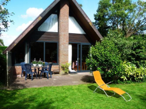 Bungalowpark in Nordholland